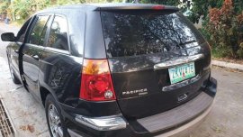 2007 Chrysler Pacifica For Sale