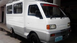 2019 Suzuki Multicab Deluxe FB Type F6A Engine By 4WHEELS MOTORS Best Price