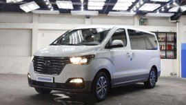 2019 Hyundai Starex Urban Exclusive big big new year sale 
