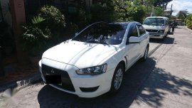 2013 Mitsubishi Lancer EX for sale
