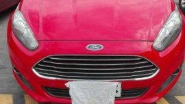 Ford Fiesta 2014 for sale