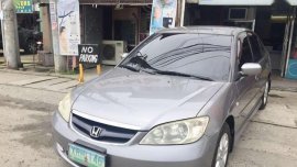 for sale 2004 Honda Civic 16 VTiS Automatic