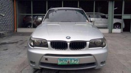 BMW X3 2005 for sale