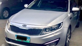2013 Kia Optima for sale