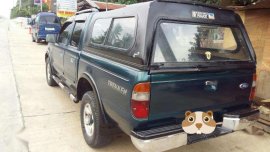 Ford Ranger 2004 for sale