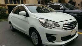 2016 Mitsubishi Mirage G4 for sale