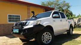 Toyota Hilux 2014 for sale