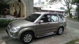Honda CRV 2006 for sale