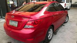 Hyundai Accent 2011 for sale