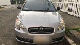 2009 Hyundai Accent 1.5 CRDi for sale 