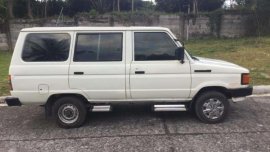 Toyota Tamaraw FX 2000 for sale