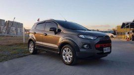 2015 Ford Ecosport for sale 