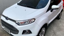 Ford Ecosport TITANIUM AT 2015 for sale