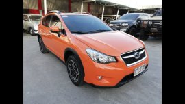 2013 Subaru XV 2.0i CVT for sale