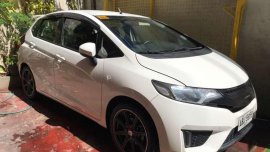 2015 Honda Jazz V Manual 1.5 for sale