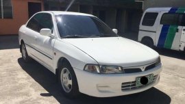 Mitsubishi Lancer GLXi Automatic 1998 for sale