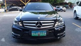 2013 Mercedes Benz C220 for sale