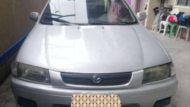 1999 Mazda 323 GEN 2.5 for sale