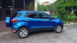 2017 Ford Ecosport AT FOR SALE