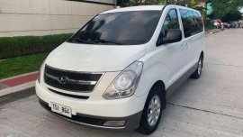 Rushhh 2011 Hyundai Starex Gold Top of the Line Cheapest Even Compared