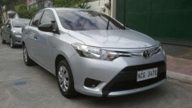2016 Toyota Vios for sale