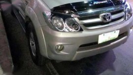 2005 Toyota Fortuner for sale