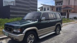 Isuzu Trooper 1997 for sale