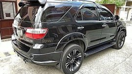 Toyota Fortuner 2010 for sale