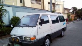 1997 Kia Besta for sale