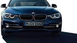 Bmw 318D Luxury 2018 for sale