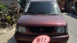 Mitsubishi Adventure 2000 for sale