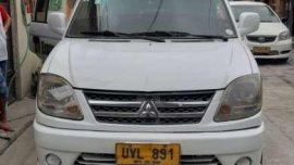 Mitsubshi Adventure 2010 for sale