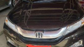 Honda City 2014 model for sale