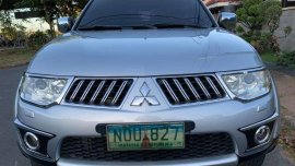 Mitsubishi Montero Gls 4x4 MT - 2010 FOR SALE