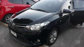 Toyota Vios 2016 model 1.3 e automatic for sale