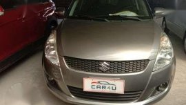 2014 Suzuki Swift for sale