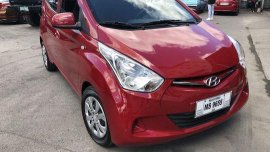 Hyundai Eon 2017 for sale