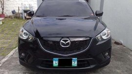2013 Mazda Cx-5 skyactiv manual TOP CONDITION