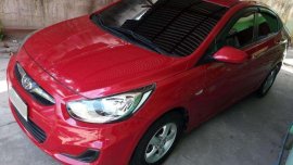 2014 Hyundai Accent 1.4 Matic for sale