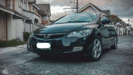 Honda Civic 2008 for sale