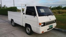 2010 Mitsubishi L300 for sale