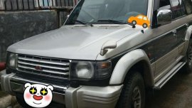 Mitsubishi Pajero 2003 for sale