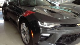 2018 Chevrolet Camaro for sale