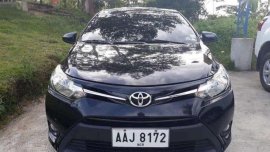 FOR SALE 2014 TOYOTA VIOS 1.3 E Automatic