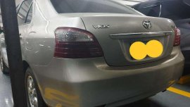 2010 Toyota Vios 1.3 E Automatic Transmission