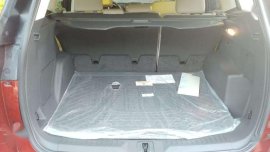 Ford Escape Titanium 2016 for sale