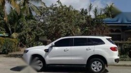 Assume Ford Everest ambiente 2018 for sale 