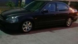 Car Honda Civic ek vti d15b po8 for sale