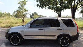 Honda Cr-V 2003 for sale