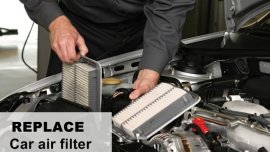 Replacing car air filter: Must-have skills that every Filipino driver needs to know